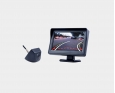 Car rear view system - 4.3inch Rearview System